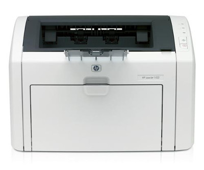 Printer hp laserjet p1102